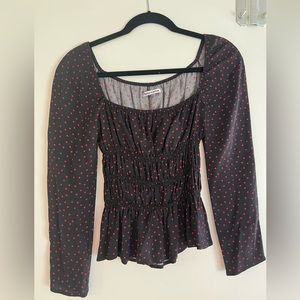 Reformation Top
